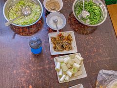 -和顺朝天锅(月河路店)