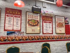 -谢记上海大排档(长寿路店)