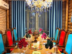 -卢布里西餐厅(总店)