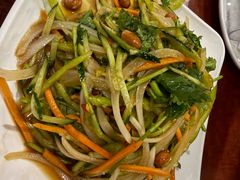 -玫瑰红烤羊排(北新桥三条店)