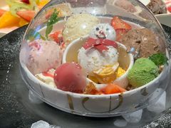 -哈根达斯(虹口店)