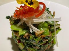 -绿茶餐厅(西单老佛爷店)