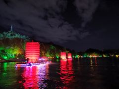 -桂林两江四湖景区