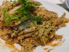 -葛记焖饼(伏牛路店)