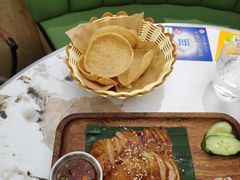 -KingThaia金泰兰(滨江天街店)