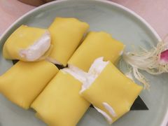 -枫盈轩中餐厅(枫丹白鹭酒店)