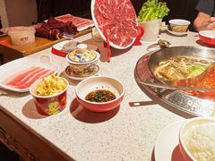 -大龙燚·旷野鲜火锅(广州首店)