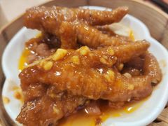 -点都德(皇岗村店)