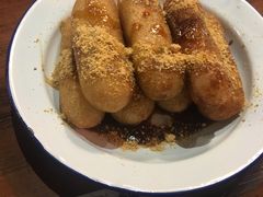 -搓火大都会(广安门总店)