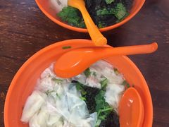 -阿麟馄饨(延长路店)