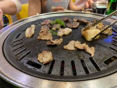 -卜奎烤右