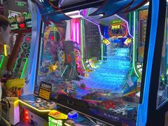 -反斗乐园(领展中心城店)