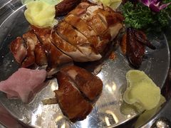 -悦福瑞酒楼(西影路店)