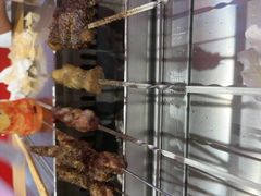 -7只羊·鲜羊肉串·地锅鸡精酿(玄武墨香路店)
