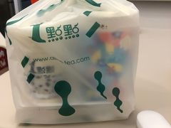 -1点点(河南中路店)