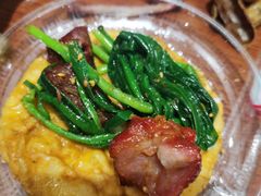 -金刚山烧烤(中山路店)