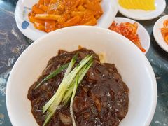 -桃园中华料理炸酱面(燕儿岛路店)