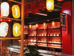 -隐樂門·活牛蛙火锅酒馆