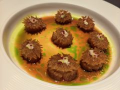 黑醋海蜇花-上海滩餐厅(BFC外滩金融中心店)