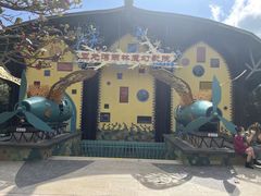 -亚龙湾热带天堂森林公园