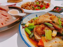 -江味龙虾馆·裸蓝龙虾(南山店)