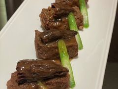 -广州康莱德·韵轩中餐厅