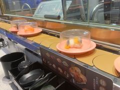 -争鲜回转寿司(南开大悦城店)