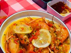 -辣小鲜·南昌大排档(船山路店)