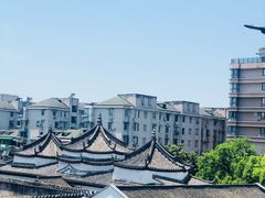 -如家酒店·neo(杭州西湖南宋御街定安路地铁站店)