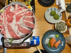 -福匠日本料理(人民路店)