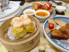 -点都德(华强北店)