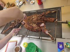-草原碳烤羊腿(仙塘店)