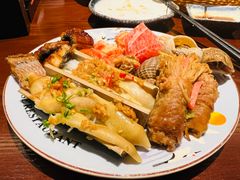 -松子料理(亮马桥店)