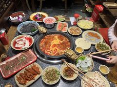 -蜀大侠火锅(春熙路店)