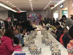 -丽达购物中心(崂山店)