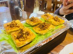 -福慧慈缘素食餐厅(王府井店)