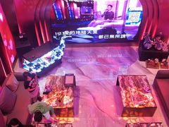 -W20 SHINING Party·K(悦豪和平路店)