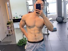 -GYMPLUS私教健身会馆(大悦城店)