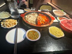 -三江两海老火锅(北京首店)