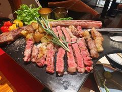 -百特喜·意大利餐厅(八佰伴镇江店)
