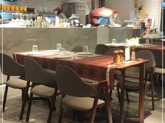 大堂-Primo·丽莫意大利窑烤披萨