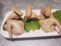 -小厨娘淮扬菜(天印大道店)