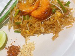 -帕蓝·暹罗料理(大学路店)