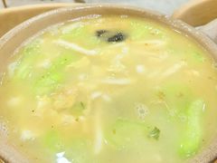 -亿牌牌东北烧烤(怀特店)