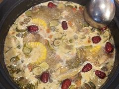 -八珍玉食鸡煲·打边炉(印象城店)