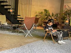 -J Create城市露营咖啡·简餐·宠物(上海动物园店)