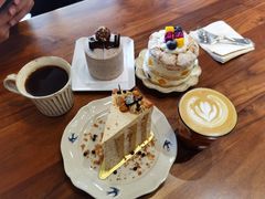 -侘寂甜品(自取店)