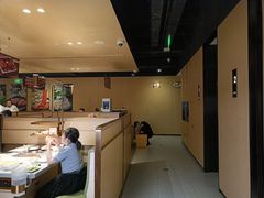 -海底捞火锅(吴中路店)