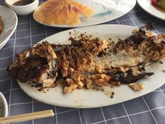 -山里人家
