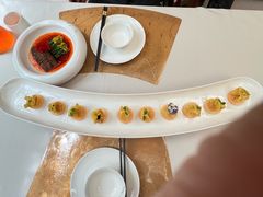 -悦真雅院·四合院·清真私房菜(雍和宫店)
